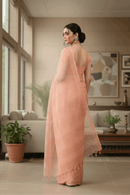 DAWN's EMBRACE | Kota Doria | Indidha Saree
