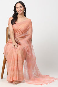 DAWN's EMBRACE | Kota Doria | Indidha Saree