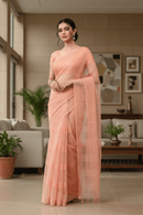 DAWN's EMBRACE | Kota Doria | Indidha Saree