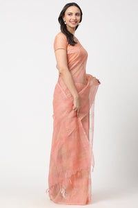 DAWN's EMBRACE | Kota Doria | Indidha Saree