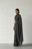 PRISHA | Mul Cotton | Indidha Saree