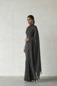 PRISHA | Mul Cotton | Indidha Saree