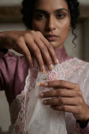 SAMARA | Organza | Indidha Saree