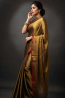 Tamaara | Tissue | Indidha Saree