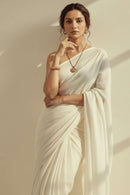 Sutr | Mul Cotton | Indidha Saree
