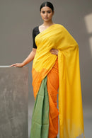 FOREST GUMP | Cotton | Indidha Saree