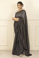 PRISHA | Mul Cotton | Indidha Saree