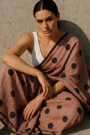 GYANADA | Mul Cotton | Indidha Saree