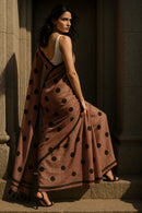 GYANADA | Mul Cotton | Indidha Saree