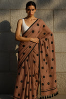 GYANADA | Mul Cotton | Indidha Saree