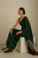 HARYALI AUR RASTA | Cotton | Indidha Saree