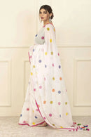 DILBARA | Mul Cotton | Indidha Saree