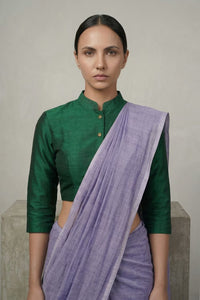 KIRDAAR | Mul Cotton | Indidha Saree