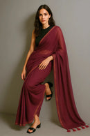 JIYA | Mul Cotton | Indidha Saree