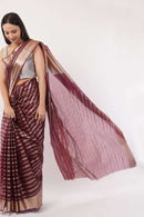 KANJIRA | Organza | Indidha Saree