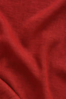 Kansa Berry | Handloom Mul Cotton | Blouse Fabric