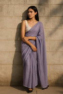 KIRDAAR | Mul Cotton | Indidha Saree