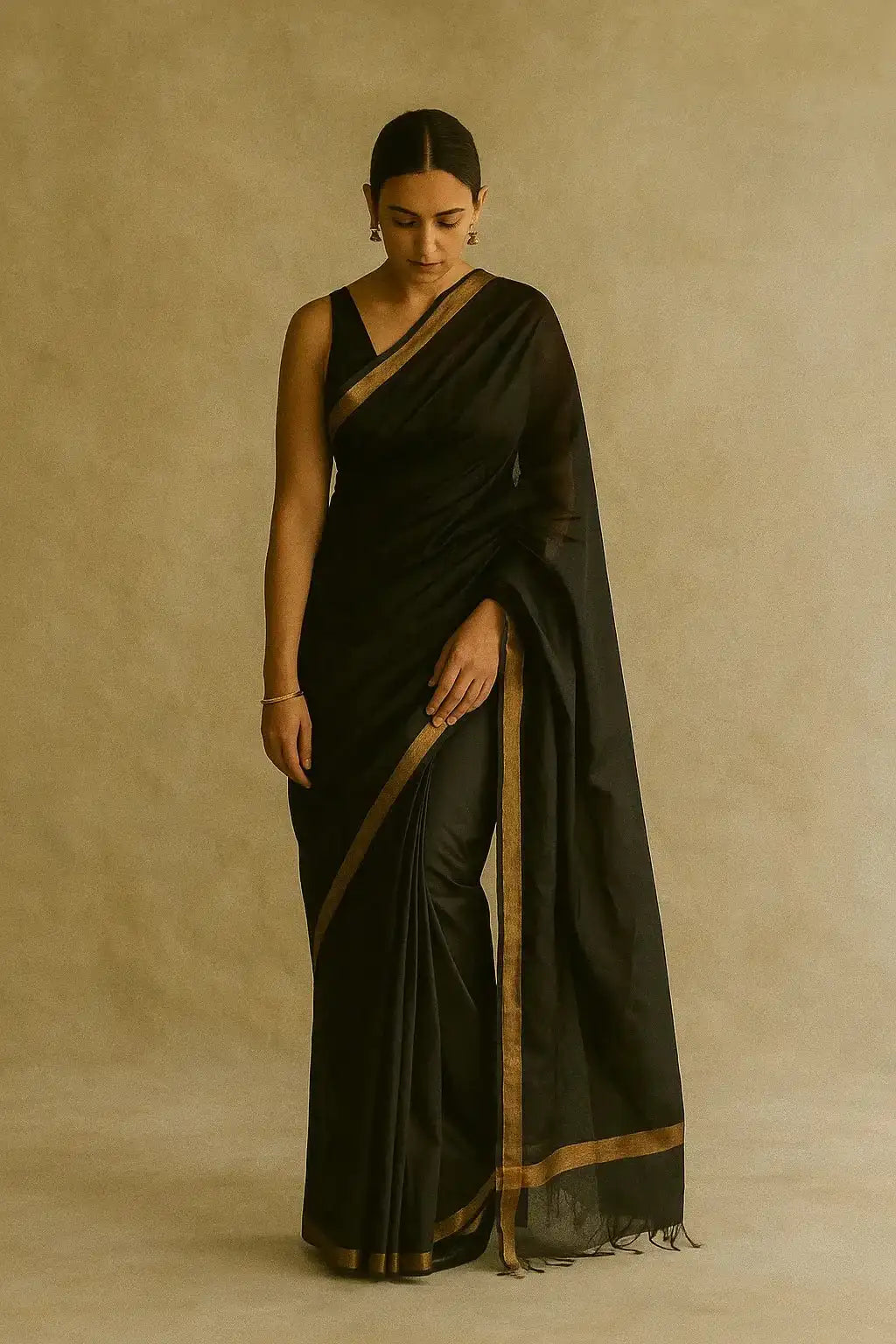 KOYAL | Kota Silk | Indidha Saree