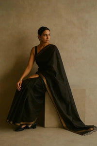 KOYAL | Kota Silk | Indidha Saree