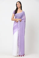 KSHAMA | Mul Cotton | Indidha Saree