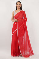 LALIMA | Mul Cotton | Indidha Saree