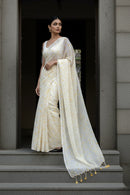 MAHUA | Mul Cotton | Indidha Saree