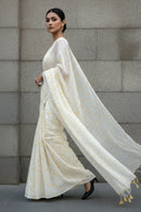 MAHUA | Mul Cotton | Indidha Saree