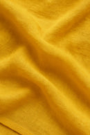 Marigold | Mul Cotton | Blouse Fabric