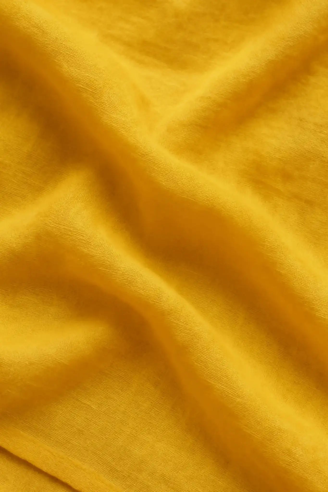 Marigold | Mul Cotton | Blouse Fabric