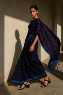 MEGH | Mul Cotton | Indidha Saree