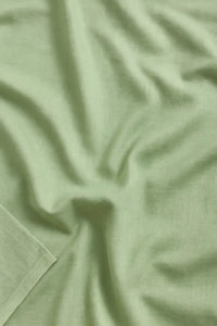 Mint Root | Mul Cotton | Blouse Fabric