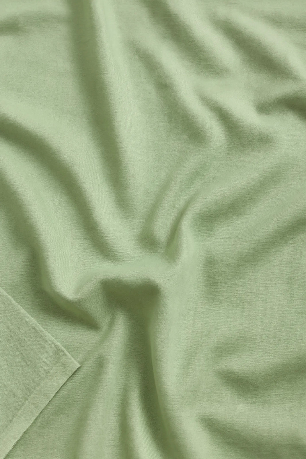 Mint Root | Mul Cotton | Blouse Fabric