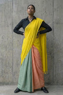 FOREST GUMP | Cotton | Indidha Saree