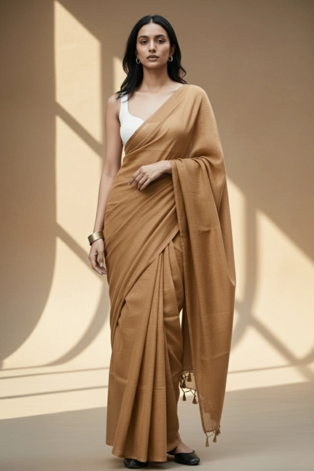 Moora | Cotton | Indidha Saree