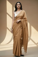 Moora | Cotton | Indidha Saree