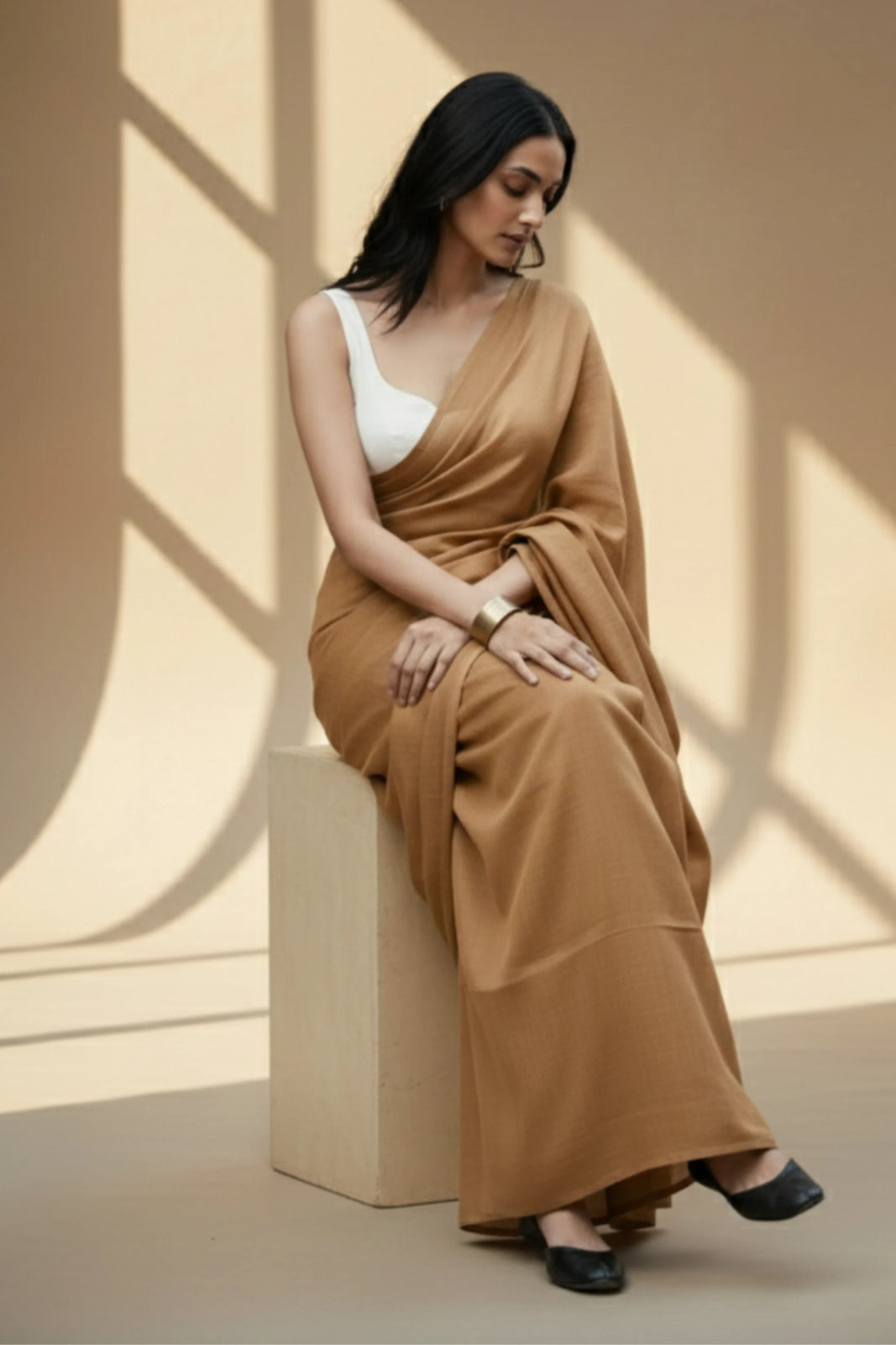 Moora | Cotton | Indidha Saree