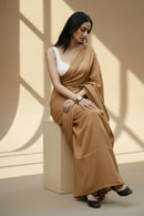 Moora | Cotton | Indidha Saree