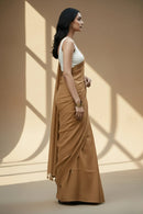 Moora | Cotton | Indidha Saree