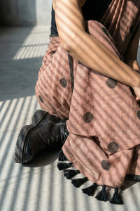 GYANADA | Mul Cotton | Indidha Saree