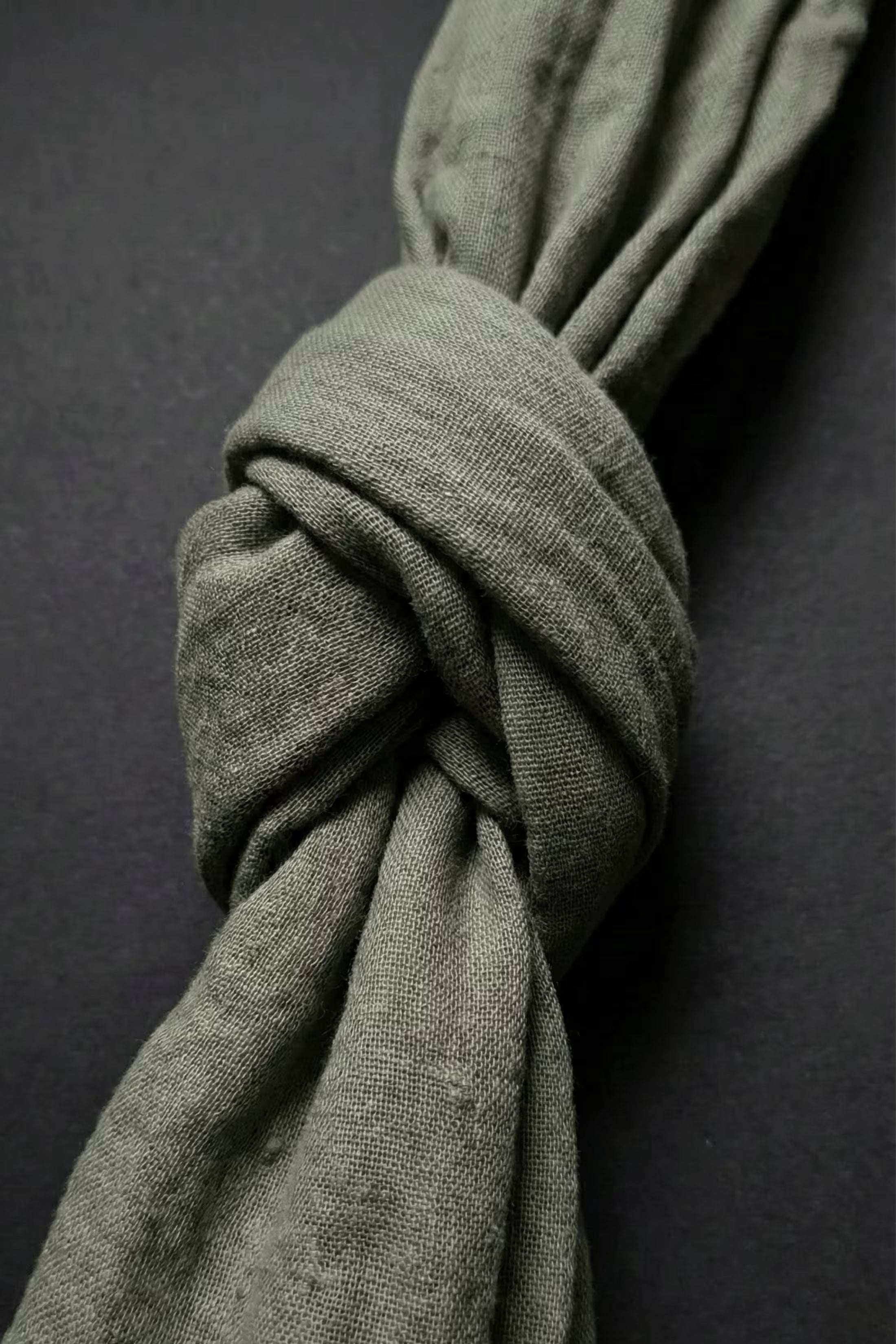Moss Static | Mul Cotton | Blouse Fabric