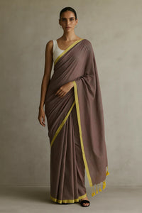 NIKHAR | Cotton | Indidha Saree