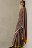 NIKHAR | Cotton | Indidha Saree