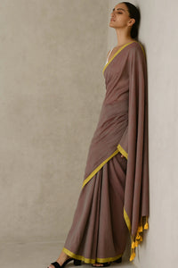 NIKHAR | Cotton | Indidha Saree