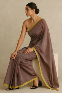 NIKHAR | Cotton | Indidha Saree