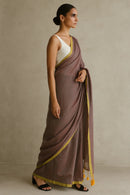 NIKHAR | Cotton | Indidha Saree