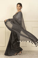 PRISHA | Mul Cotton | Indidha Saree