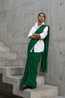 Street Code | Cotton | Indidha Saree