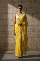 PEHLI KIRAN | Mul Cotton | Indidha Saree