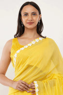 PEHLI KIRAN | Mul Cotton | Indidha Saree