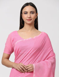 PENOY PASSION | Cotton | Indidha Saree
